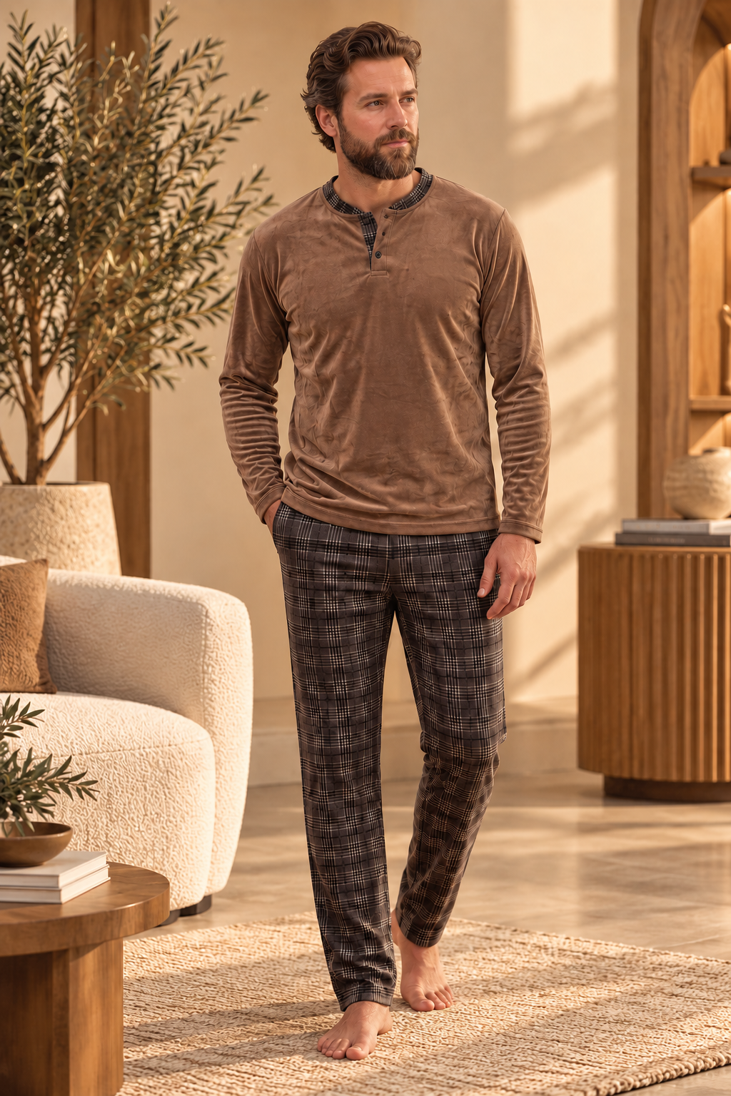Comfort Set