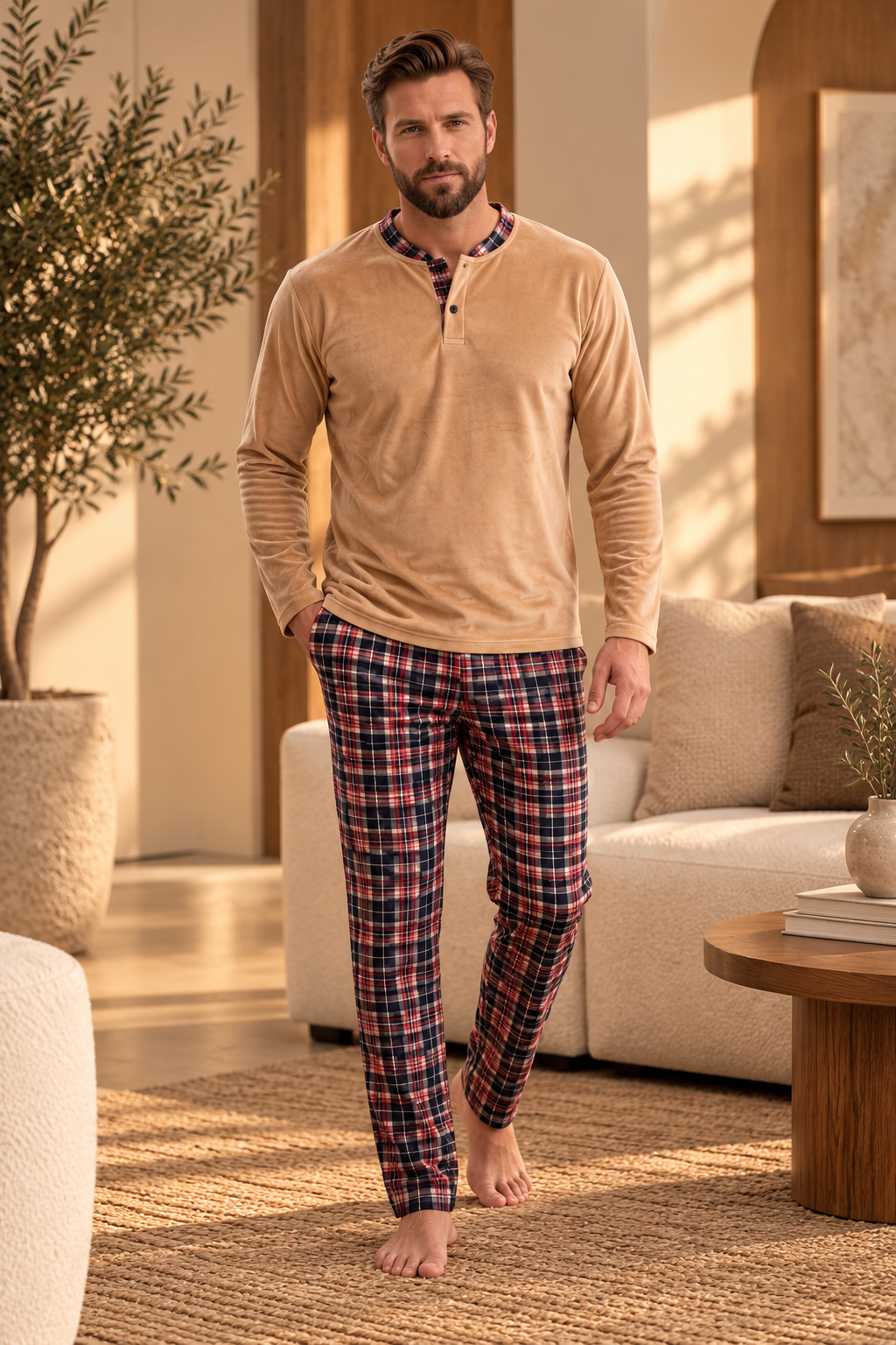 Comfort Set