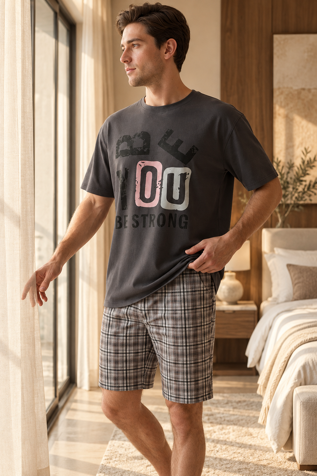 Be You Lounge Set