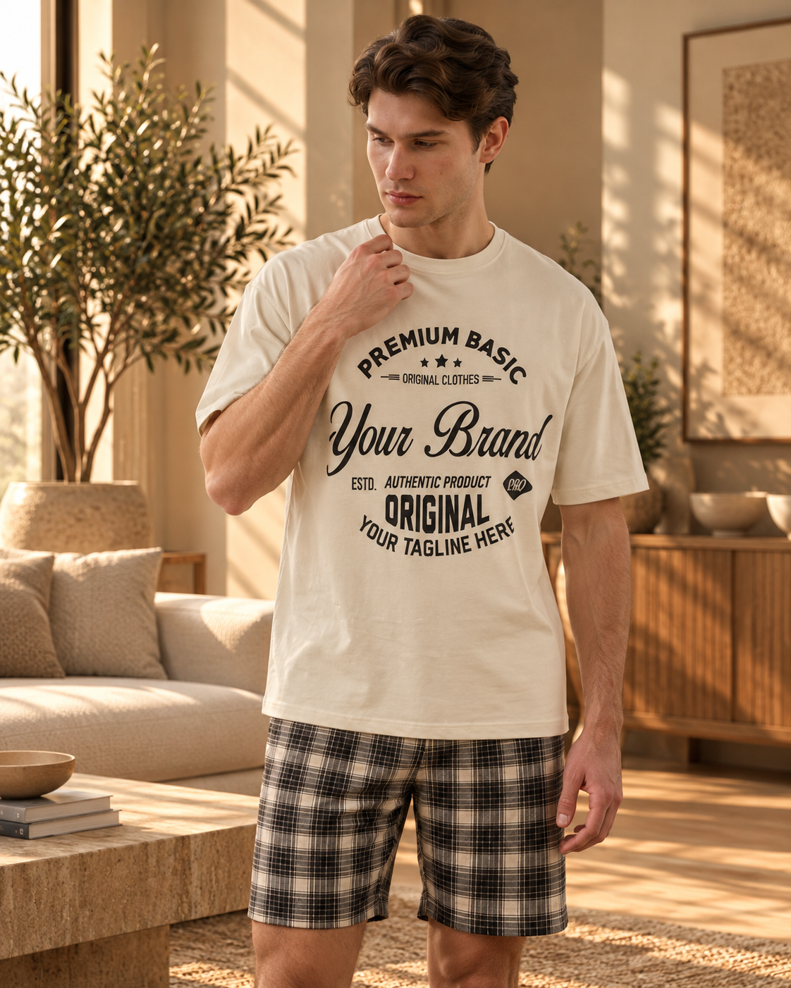 Heritage Lounge Set