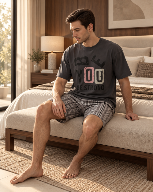 Be You Lounge Set