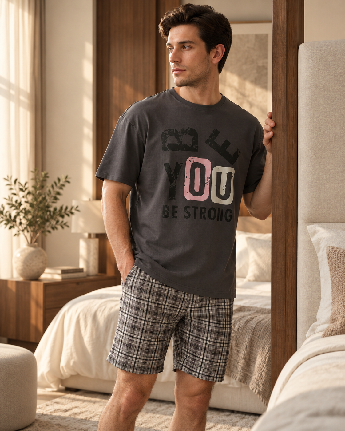 Be You Lounge Set