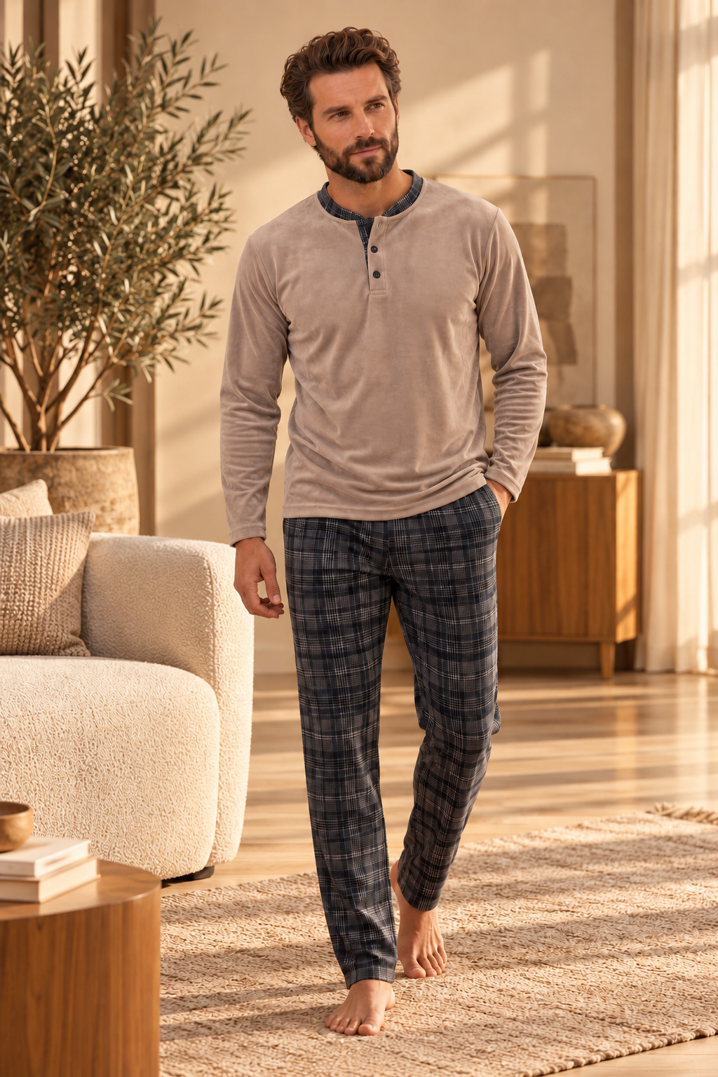 Comfort Set