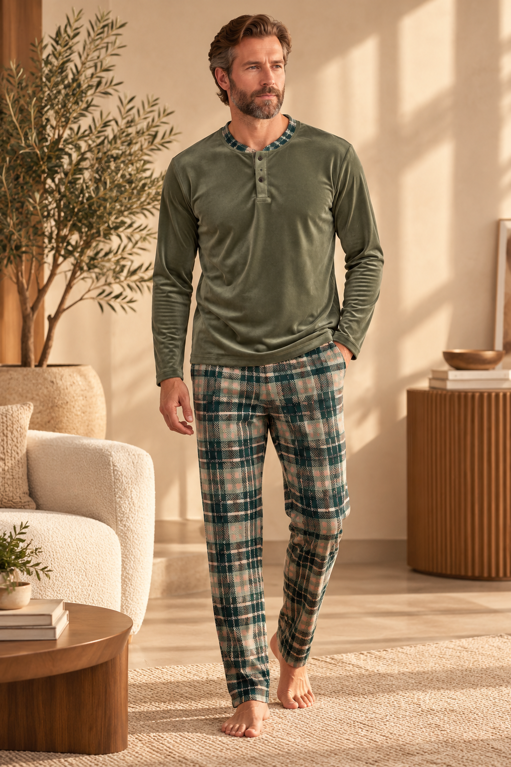 Comfort Set