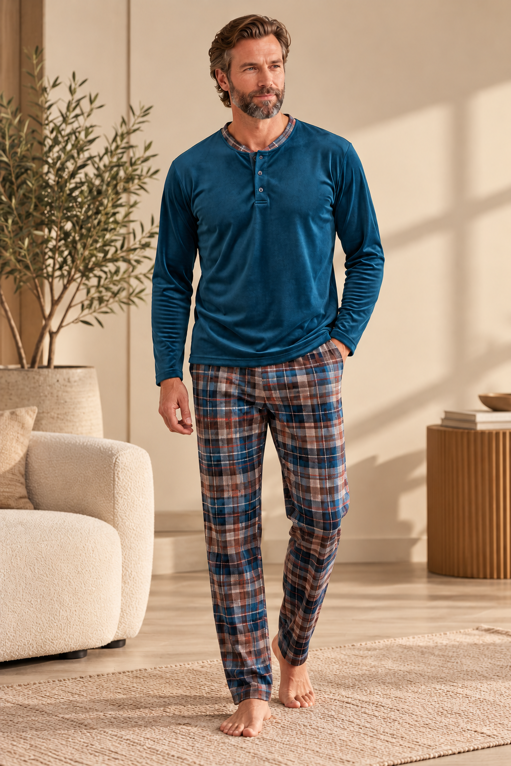 Comfort Set