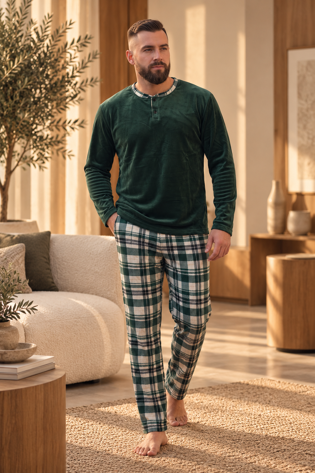 Comfort Set